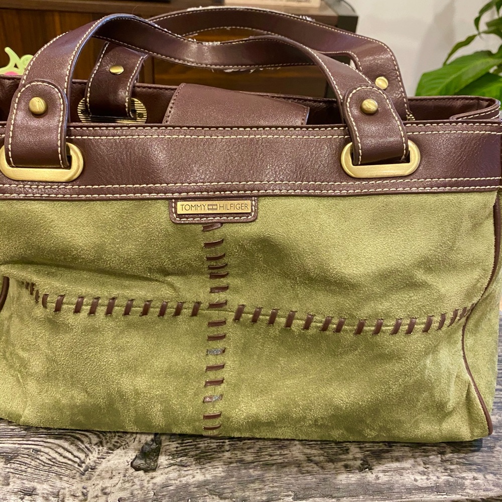 Tommy Hilfiger HandBag